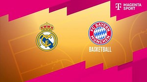 Real Madrid - FC Bayern München (Highlights)