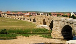 Guide to the Camino de Santiago - Camino Francés