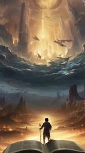 11K views · 1K reactions | The woman who became a pillar of salt | Bibleepics | Facebook