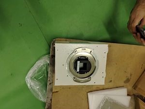 [Hot Item] Premium Manual Collimator for X-ray Machines - High Precision