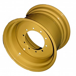 [Hot Item] China Factory Made Wheel Rim 26 Tractor Dw20X26 Truck Rims 20 Inch