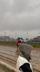 All cheers for SOVEREIGNTY!!! | Daily Racing Form