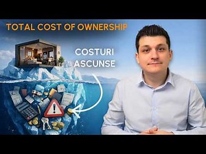 You MISSED this about YOUR apartment | Total Cost of Ownership | Financial Education with Florian