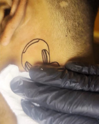 @Skin_prick_tattoos📍 VEMAGAL opp Ravi poly clinic #tattoo #tattoolover #tattooist