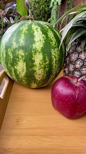 FRESH ALWAYS | Fresh Blend