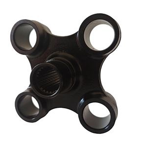 [Hot Item] Completely New Anti-Acid Material Versatility Hydraulic Pump Drive Coupling