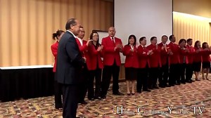Hmong Successful First Financial Security, Inc Team | Hmong Community Video & Photo