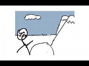 Funny Dora (Old Spin-off) - Where's the mountain? [6/19/12]