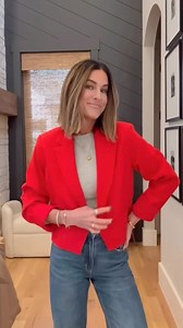 1.9K views · 77 reactions | Target outerwear that is SO dang good for fall! 癩 Wearing an xs in everything but the cardigan and vest— wearing a small in both of those! Shop and linked everything HERE: https://bit.ly/4gTHdSE | The Sister Studio | Facebook