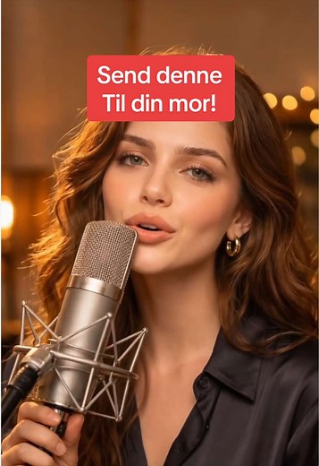 Til verdens bedste mor #morsdag #dansktiktok #danskmusik #kærlighed #takmor