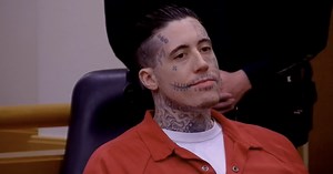 Wade Wilson sentenced to death