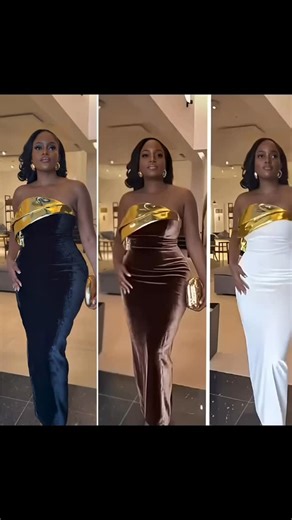 Fabstyles_ke on Instagram: "New in velvet tube dress✨🌟🥰 Black,brown,white Sizes 6-16 Ksh. 2400 Dm/whatsapp 0702219026"