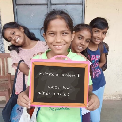 3K views · 72 reactions | Celebrating a milestone achievement! #RobindhoodAcademy reaches 1000 admissions nationwide in just 7 days!  Huge congratulations to all of us!  #RHA #RobinHoodAcademy #MissionAdmission10k #MissionEducation | Robin Hood Army | Facebook