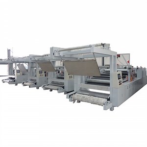 [Hot Item] SMC Production Line for Electrical Meter Box