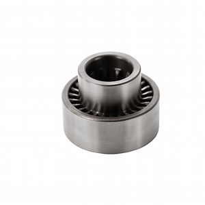 [Hot Item] CNC Turning Worm Drive Parts Customized Size Machining Turning Parts