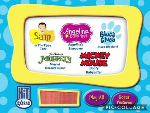 Hit Extras (Fanmade)