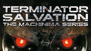 Terminator Salvation: The Machinima Series – Apple TV
