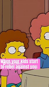 When your kids start to rebel against you: #KidsRebel #Memes #Parenting #Humor #Rebellion #Laughs | Dudja | Facebook