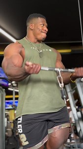 @rubiel_mosquera__m My biceps 💪 | Flex Magazine
