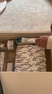 Restocking with Honest Clean Conscious™ Diapers and Wipes means more than just keeping your little one clean and comfortable—it means choosing products that are gentle on their delicate skin and the planet. ✨ You can now shop select sizes and prints at a Sprouts location near you. 🛒 📹| @heatherelizabethfre | The Honest Company