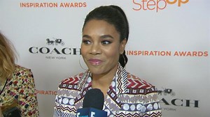 Regina Hall Teases Third "Best Man" Movie