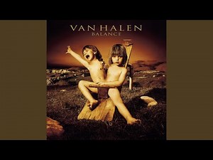 Jump (Live at Wembley Stadium, London, UK, 6/24/1995)