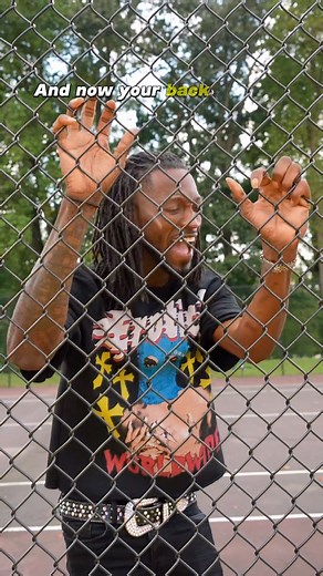 Feel Like yo back against the wall Babyyyyyy 👕 Shirt by @Eroticaxshop Song 🎵 “ He’s Not Me | Bandit Gang Marco