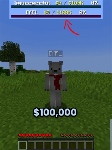 Minecraft: Why I Shouldn't Have Sold That Item (Minecrafter POV)
