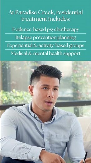 Compulsive Sexual Behavior Treatment | Paradise Creek