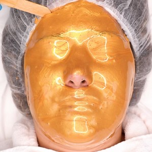 Always add skin treatments to your routine! | MetDaan Beauty