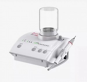 [Hot Item] Dental Ultrasonic Teeth Cleaning System Scaler Machine Uds-E