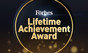 #FWAA2023 The winner of the Forbes Woman Africa Lifetime Achievement Award is.. Gloria Serobe and Louisa Mojela | Forbes Woman Africa | Facebook