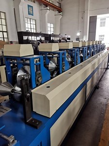 [Hot Item] Kraft Paper Edge/Corner/Angle Protector Machine