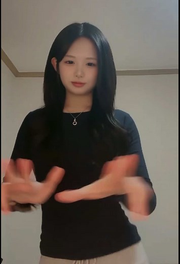 리액션모자 #초록 #모자 #초모 #귀여워 #fonk