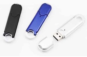 [Hot Item] Wholesale Pendriver Promotional Gift Custom USB Flash Drives