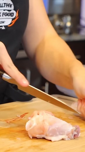 22K views · 52 reactions | How I Made the Perfect Chicken Wings! #chicken #wings #viralreels | HellthyJunkFood | Facebook