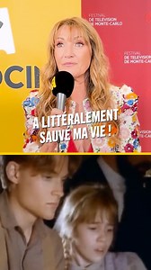 Jane Seymour nous raconte la fois ou la série Dr. Quinn a sauvé sa vie ✨🥺 | AlloCiné