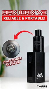 Pulsar APX Wax V3 🍯 Budget-Friendly, Big Performance!