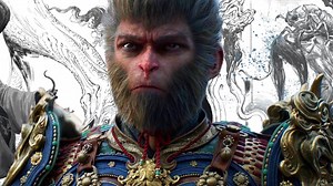 Black Myth Wukong devs tease DLC with new bosses for GamesCom announcement  - VideoGamer