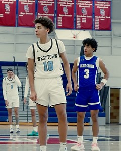 The Hoop Group on Reels