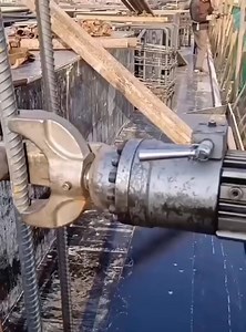 Tools and machines to support builders | Machinery