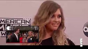 Ansel Elgort Shows Off His Dance Moves—Watch Now!