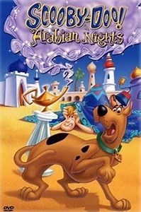 Scooby Doo! in Arabian Nights - Alchetron, the free social encyclopedia