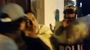 Retiran miles de fórmulas para bebé por posible contaminación de peligrosa bacteria