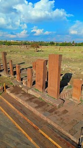 Ahlat Selçuklu Meydan Mezarlığı #bitlis #ahlat #selçuklumezarlığı #facebookreels #keşfet | Bitlisliler