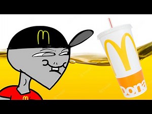 Pissing in McDonald’s Customer’s Food!