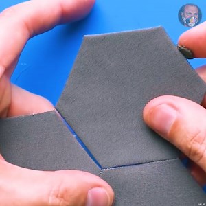 The BASICS of English Paper Piecing | Mx Domestic