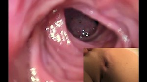 Giantess Anal Vore POV