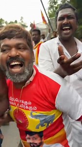 4.4K views · 37 reactions | TVKians  Trichy ❤️ Vijay  | Celebrity Today | Facebook