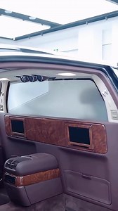 🚨Mercedes S63 Maybach 2002🚨 | غاوي عربيات مع ريمون نعيم